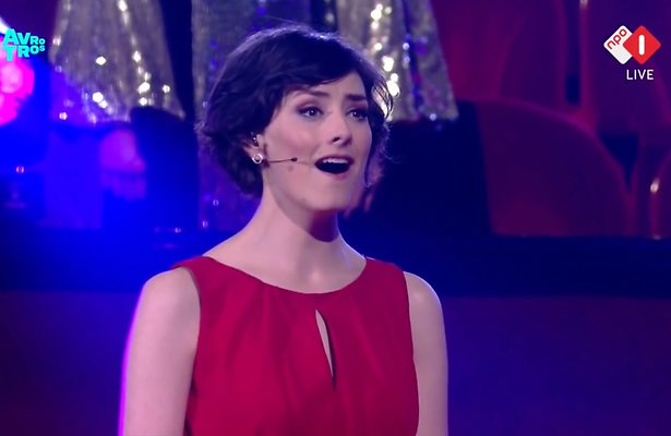 Nandi van Beurden
